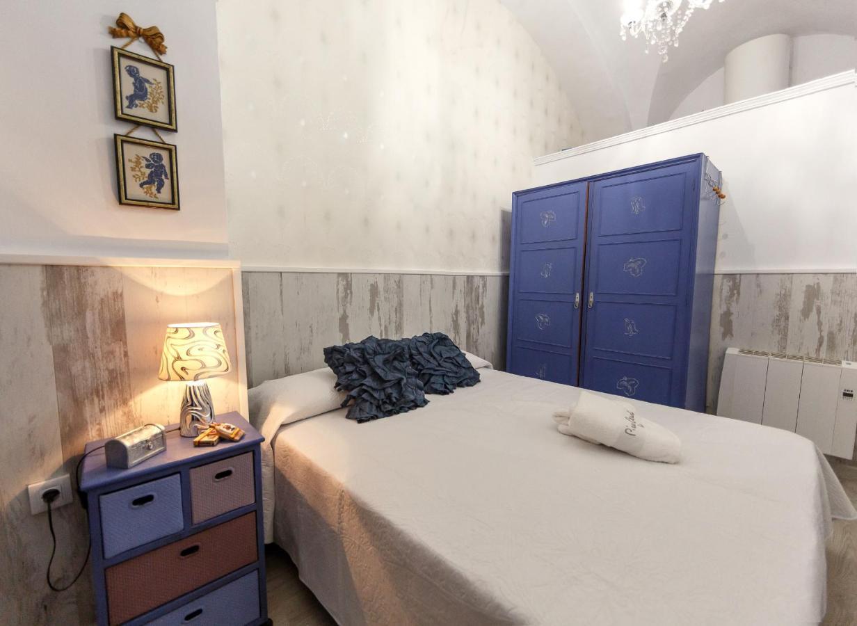 Destino Deluxe Las Hadas Caceres Bagian luar foto
